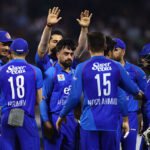 Ind Vs Afg: टी20 सीरीज की तारीखों में बदलाव चाहता है एसीबी, बीसीसीआई संग बातचीत जारी
