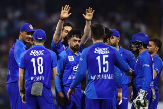 Ind Vs Afg: टी20 सीरीज की तारीखों में बदलाव चाहता है एसीबी, बीसीसीआई संग बातचीत जारी