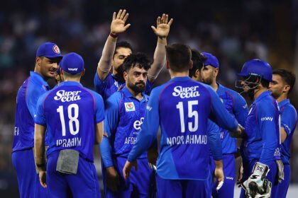 Ind Vs Afg: टी20 सीरीज की तारीखों में बदलाव चाहता है एसीबी, बीसीसीआई संग बातचीत जारी