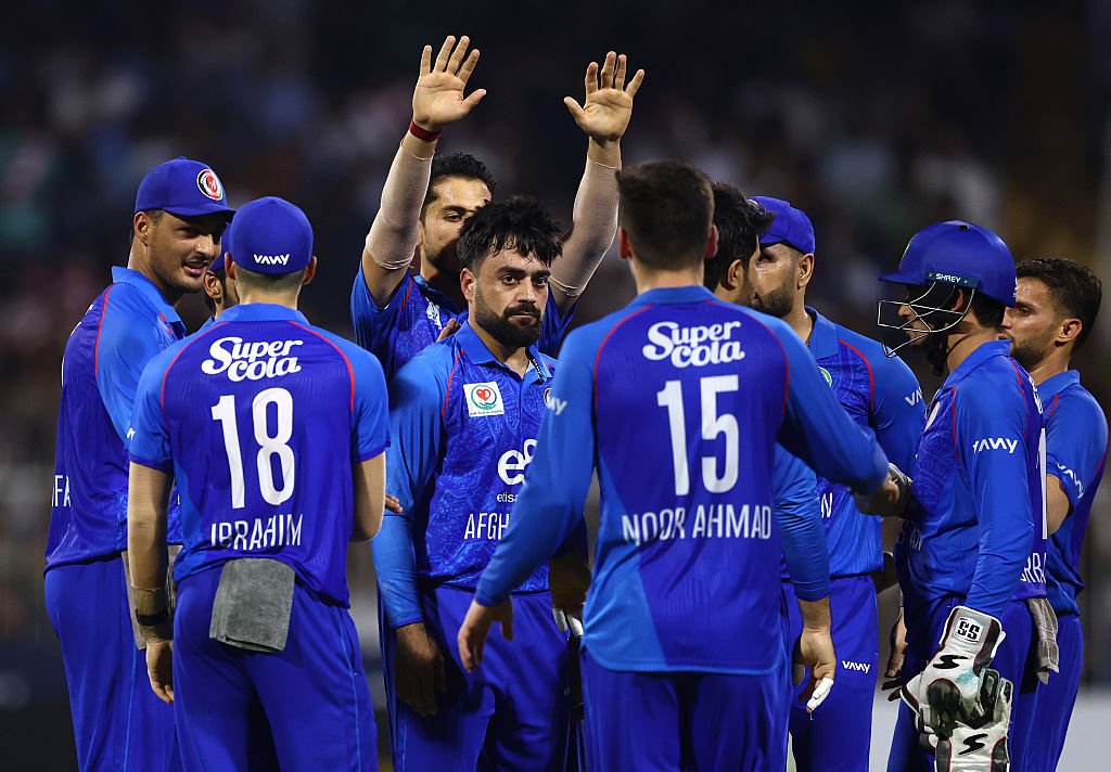 Ind Vs Afg: टी20 सीरीज की तारीखों में बदलाव चाहता है एसीबी, बीसीसीआई संग बातचीत जारी