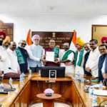 एथेनॉल के समर्थन में किसान संगठन, शिवराज ने कहा- किसानों के हित सर्वोपरि
