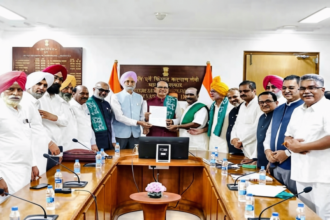 एथेनॉल के समर्थन में किसान संगठन, शिवराज ने कहा- किसानों के हित सर्वोपरि