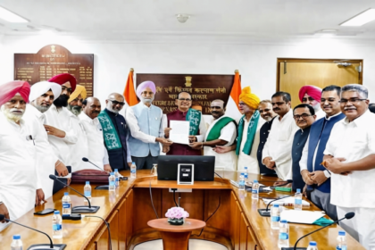 एथेनॉल के समर्थन में किसान संगठन, शिवराज ने कहा- किसानों के हित सर्वोपरि