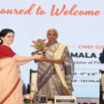 विकसित भारत के लिए जल्द बनेगी बैंकिंग सुधारों पर उच्च-स्तरीय समिति: निर्मला सीतारामन