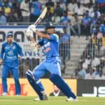 दिल्ली में भिड़ेंगे भारत-अफगानिस्तान, तीन मैचों की T20I सीरीज का शेड्यूल जारी