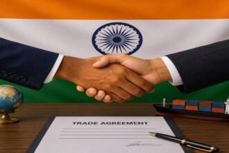 भारत-अर्जेंटीना आर्थिक साझेदारी को विस्तार, लिथियम से फार्मा और कृषि तक सहयोग बढ़ाने की तैयारी
