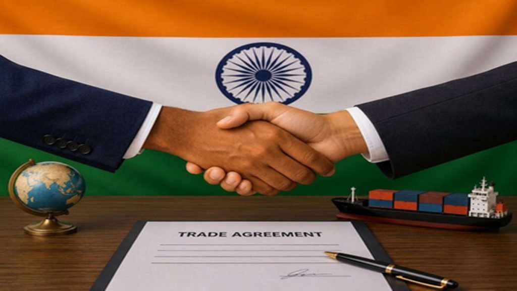 भारत-अर्जेंटीना आर्थिक साझेदारी को विस्तार, लिथियम से फार्मा और कृषि तक सहयोग बढ़ाने की तैयारी