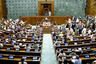 विपक्ष के विरोध के बीच लोकसभा में केरल का नाम बदलने वाला बिल पास, अब ‘केरलम’ नाम से जाना जाएगा