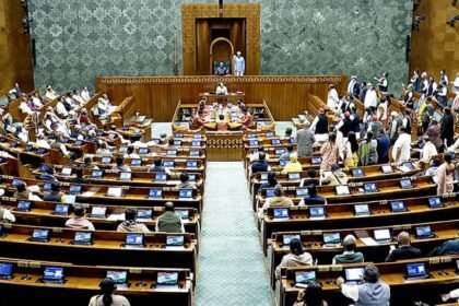 विपक्ष के विरोध के बीच लोकसभा में केरल का नाम बदलने वाला बिल पास, अब ‘केरलम’ नाम से जाना जाएगा