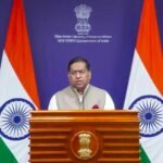 पीओके में मानवाधिकार हनन पर भारत ने जताई चिंता, अंतरराष्ट्रीय समुदाय से कार्रवाई की अपील