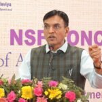 ‘चयन प्रक्रिया निष्पक्ष हो, किसी एथलीट के साथ नाइंसाफी नहीं होनी चाहिए’ : खेल मंत्री मांडविया