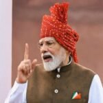 प्रधानमंत्री का लालकिले से बड़ा ऐलान, खिलाड़ियों की खोज के लिए चलेगा ‘प्रतिभा खोज’ अभियान