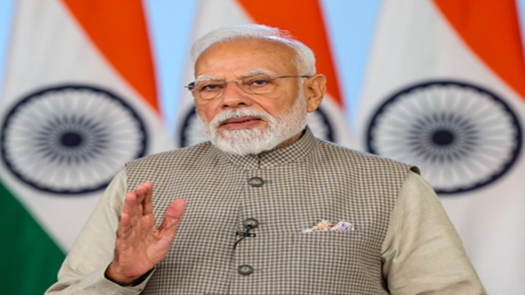 लखीसराय-बीरभूम हादसे पर पीएम मोदी का बड़ा ऐलान, मृतकों के परिजनों और घायलों को मिलेगी मदद