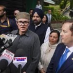 अमेरिका जम्मू-कश्मीर के यात्रा परामर्श की करेगा समीक्षा: अमेरिकी राजदूत सर्जियो गोर