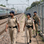 ट्रेनों की सुरक्षा के लिए रेलवे ने 19,700 किमी ट्रैक पर लगाई सुरक्षा बाड़, पत्थरबाजी रोकने के लिए अभियान तेज