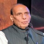 हमने पाकिस्तान में बैठे आतंकियों और उनके सरपरस्तों को नेस्तनाबूत कियाः राजनाथ सिंह