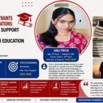 आर्थिक रूप से कमजोर परिवारों के छात्रों को बी.टेक की पढ़ाई पूरी करने में छात्रवृत्ति सहायता से मिली मदद