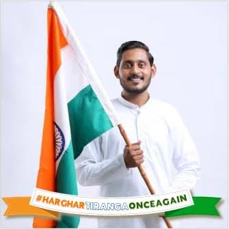 प्रधानमंत्री मोदी ने देशवासियों से हर घर तिरंगा अभियान में उत्साह से भाग लेने की अपील की
