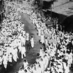 भारत छोड़ो आंदोलन की 84वीं वर्षगांठ : केंद्रीय मंत्रियों और मुख्यमंत्रियों ने स्वतंत्रता सेनानियों और क्रांतिकारियों को किया नमन