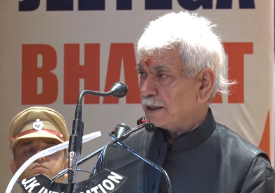 युवाओं को नशा मुक्त अभियान में बढ़-चढ़कर भागीदारी के लिए सराहा