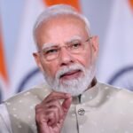 एशियाई खेलों में नीरू ढांडा के ऐतिहासिक स्वर्ण पर पीएम मोदी ने दी बधाई, महिला ट्रैप टीम को रजत के लिए भी सराहा