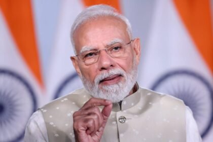 एशियाई खेलों में नीरू ढांडा के ऐतिहासिक स्वर्ण पर पीएम मोदी ने दी बधाई, महिला ट्रैप टीम को रजत के लिए भी सराहा