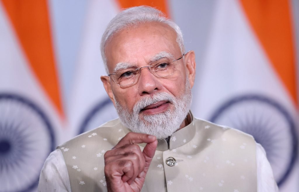 एशियाई खेलों में नीरू ढांडा के ऐतिहासिक स्वर्ण पर पीएम मोदी ने दी बधाई, महिला ट्रैप टीम को रजत के लिए भी सराहा