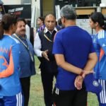 महिला टीम ने मोहसिन नकवी के हाथों से ट्रॉफी लेने से किया मना, बीसीसीआई सचिव देवजीत सैकिया ने बताई वजह