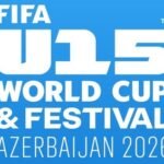 FIFA Under-15 World Cup:भारत ‘ग्रुप-के’ में बहरीन, कैमरून, ग्रेनेडा, लाओस और सेनेगल के साथ