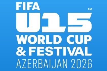 FIFA Under-15 World Cup:भारत ‘ग्रुप-के’ में बहरीन, कैमरून, ग्रेनेडा, लाओस और सेनेगल के साथ