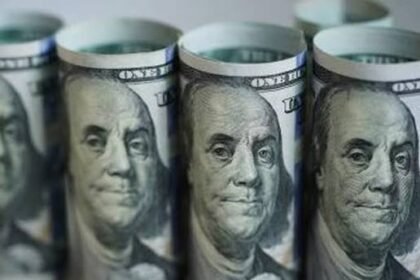 भारत का विदेशी मुद्रा भंडार 780.78 अरब डॉलर पर स्थिर: RBI