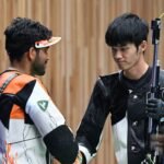 Asian Games: एक ही दिन जीते 2 सिल्वर, अब 50 मीटर राइफल 3 पोजिशन इवेंट पर रुद्राक्ष की निगाहें