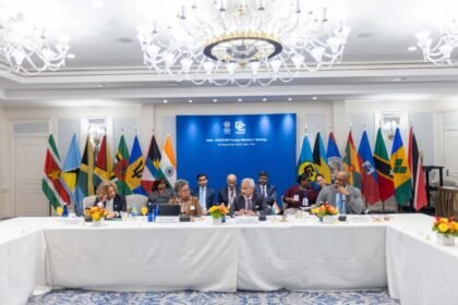 UNSC सीट के लिए कैरिकॉम करेगा भारत का समर्थन, एफएमएम बैठक में किया वादा