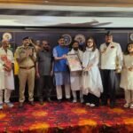 जनरल जोरावर सिंह मेमोरियल ट्रस्ट ने जम्मू में आयोजित भव्य समारोह में प्रतिभाओं एवं समाजसेवियों को किया सम्मानित