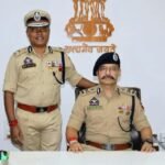 तेजिंदर सिंह ने संभाला आईजीपी जम्मू ज़ोन का पद, ZPHQ जम्मू में विदाई-सह-स्वागत समारोह आयोजित