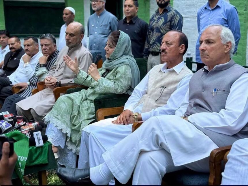 syed-asgar-ali-joins-pdp-mehbooba-mufti