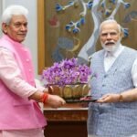 मारे माननीय प्रधानमंत्री श्री नरेंद्र मोदी जी को जन्मदिन की हार्दिक शुभकामनाएँ।
