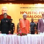 ‘वन हेल्थ के लिए मिलेट्स’ पर राष्ट्रीय संगोष्ठी का समापन, जम्मू-कश्मीर में सतत खाद्य प्रणाली पर जोर
