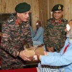 सीमा क्षेत्र तंगधार में ‘ऑपरेशन दृष्टि’ के तहत मेगा नेत्र शल्य चिकित्सा शिविर, 220 लोगों की लौटी रोशनी