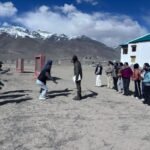 लद्दाख में केंद्र सरकार युवाओं को दे रही इंटर्नशिप का बड़ा अवसर, एलजी युवा इंटर्नशिप पोर्टल से जुड़ने की अपील