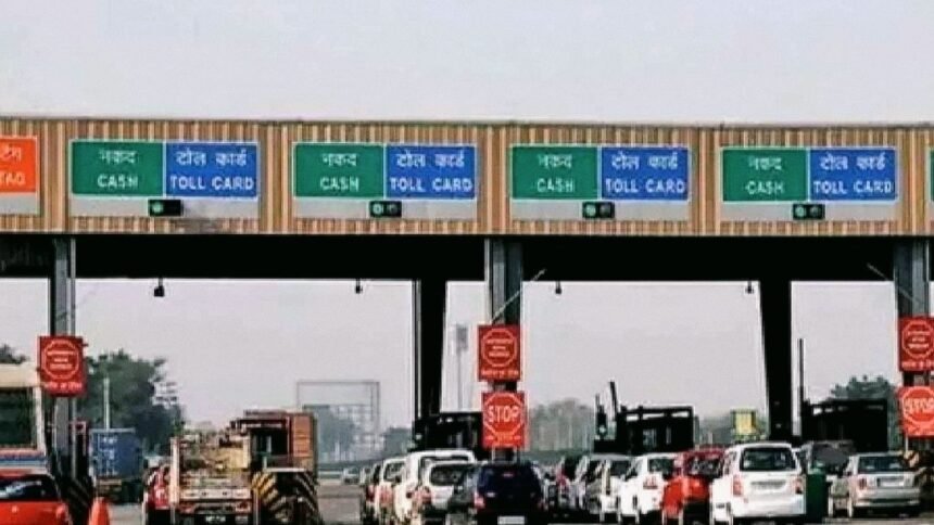 डिजिटल टोलिंग को नई गति, फास्टैग एनुअल पास ने पार किया 1 करोड़ उपयोगकर्ताओं का आंकड़ा