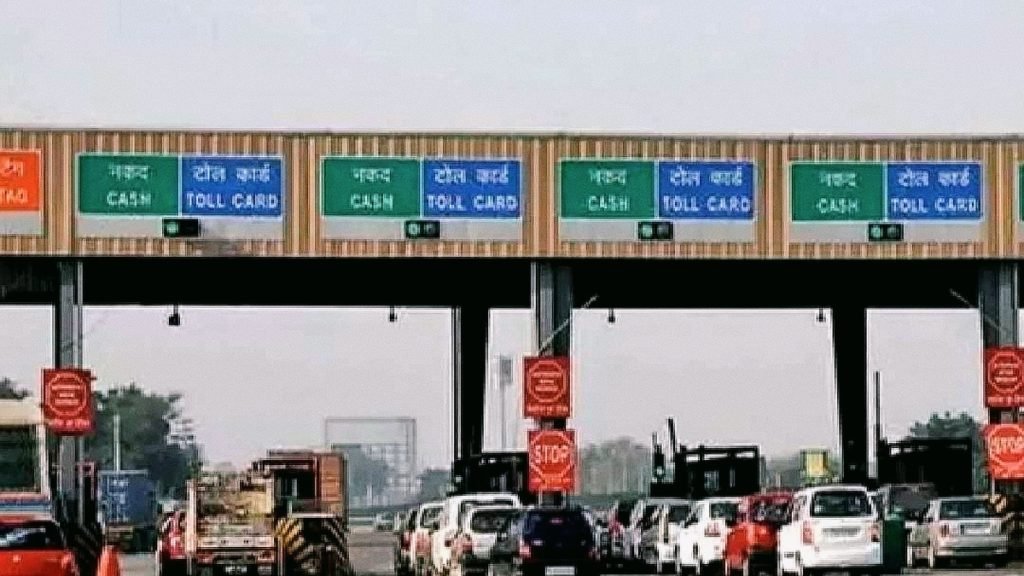 डिजिटल टोलिंग को नई गति, फास्टैग एनुअल पास ने पार किया 1 करोड़ उपयोगकर्ताओं का आंकड़ा