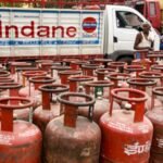 1 अक्टूबर से सब्सिडी वाले LPG सिलेंडर के लिए आधार प्रमाणीकरण अनिवार्य
