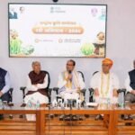 देश में खाद का पर्याप्त भंडार, किसानों को नहीं होगी किल्लत- शिवराज सिंह चौहान