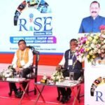 स्टार्टअप्स को लैब से बाजार तक प्रौद्योगिकी हस्तांतरण का माध्यम बनना चाहिए: डॉ. जितेंद्र सिंह
