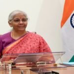वैश्विक बदलावों के बीच भारत अपनी विकास गति बनाए रखने में सक्षम : वित्त मंत्री सीतारमण