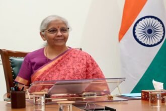 वैश्विक बदलावों के बीच भारत अपनी विकास गति बनाए रखने में सक्षम : वित्त मंत्री सीतारमण