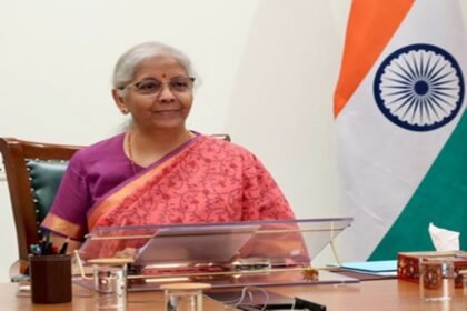 वैश्विक बदलावों के बीच भारत अपनी विकास गति बनाए रखने में सक्षम : वित्त मंत्री सीतारमण