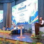 रक्षा मंत्री राजनाथ सिंह ने DRDO–Industry Synergy Meet ‘VIMARSH 2026’ को किया संबोधित