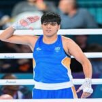 एशियन गेम्स: प्रिया घांघस ने बॉक्सिंग के 60 किग्रा क्वार्टर फाइनल में दर्ज की जीत, भारत का एक और मेडल पक्का